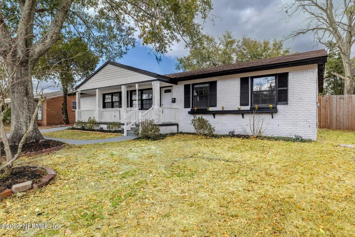 6041 HARLOW Boulevard, Jacksonville, FL 32210 3