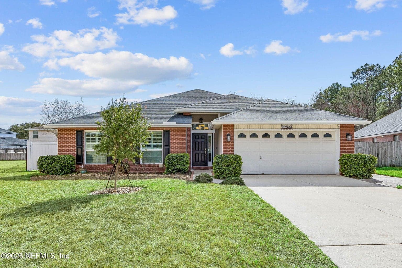 12018 BRIGHTMORE Way, Jacksonville, FL 32246