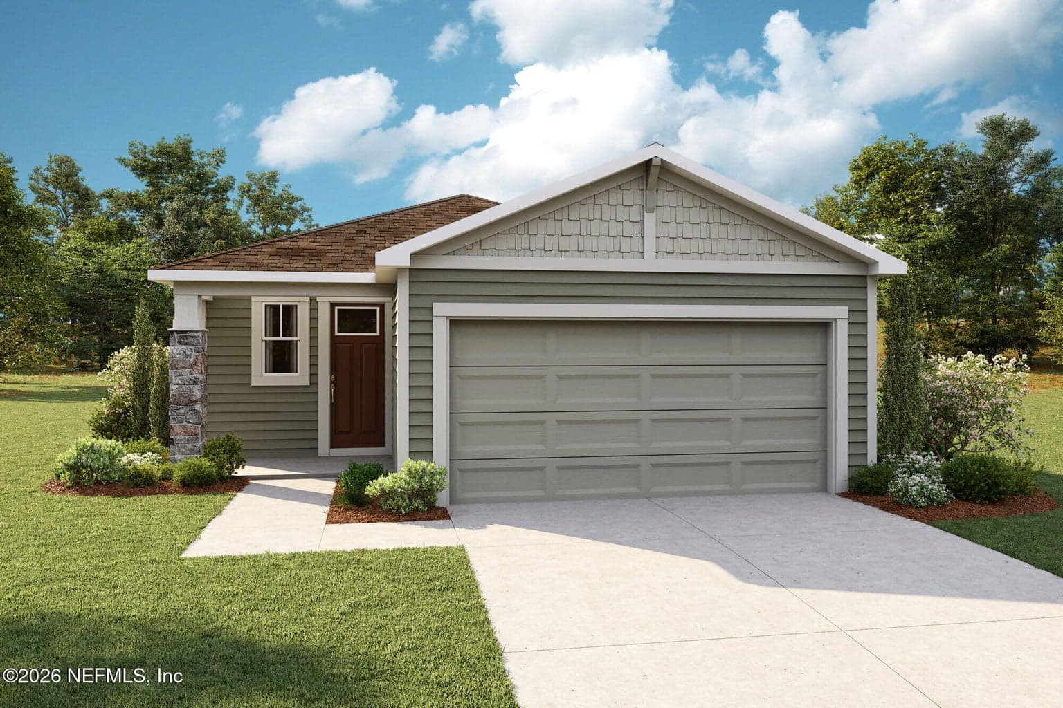 379 APPALACHIAN Trail, St. Johns, FL 32259