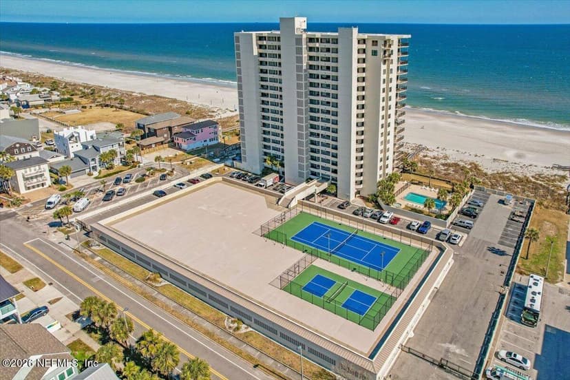 1901 1ST Street N 902, Jacksonville Beach, FL 32250