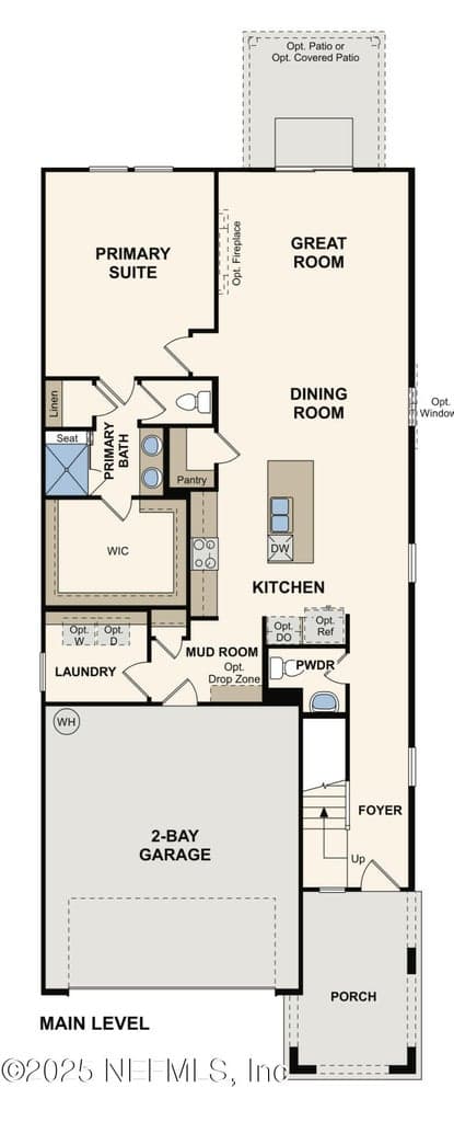 1353 RIBBON Place, Palm Coast, FL 32164 2