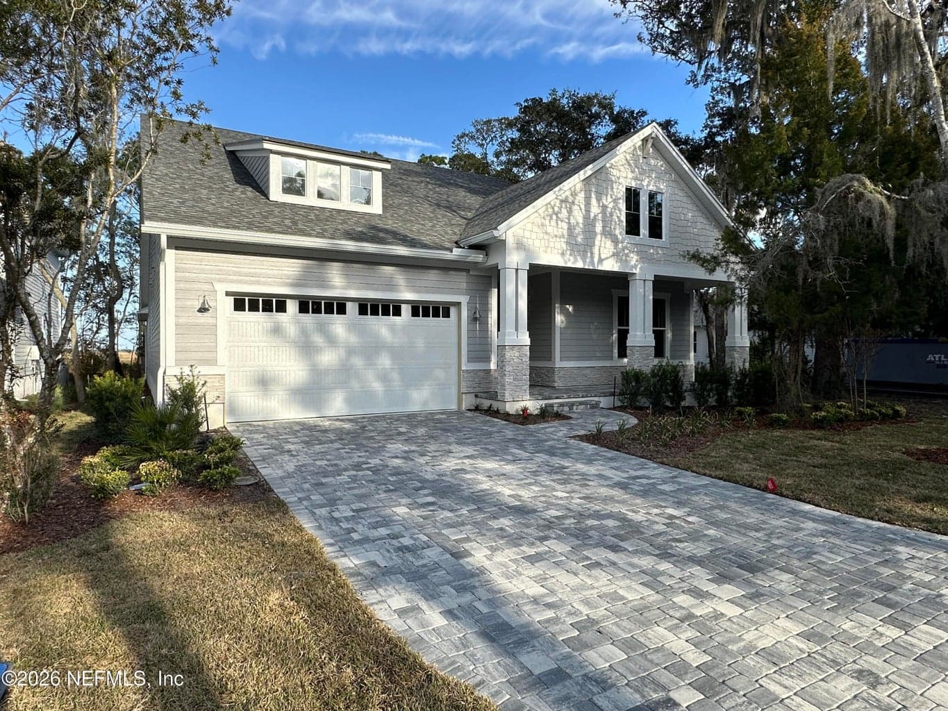 118 HISTORIC BRICK Lane, St. Augustine, FL 32095