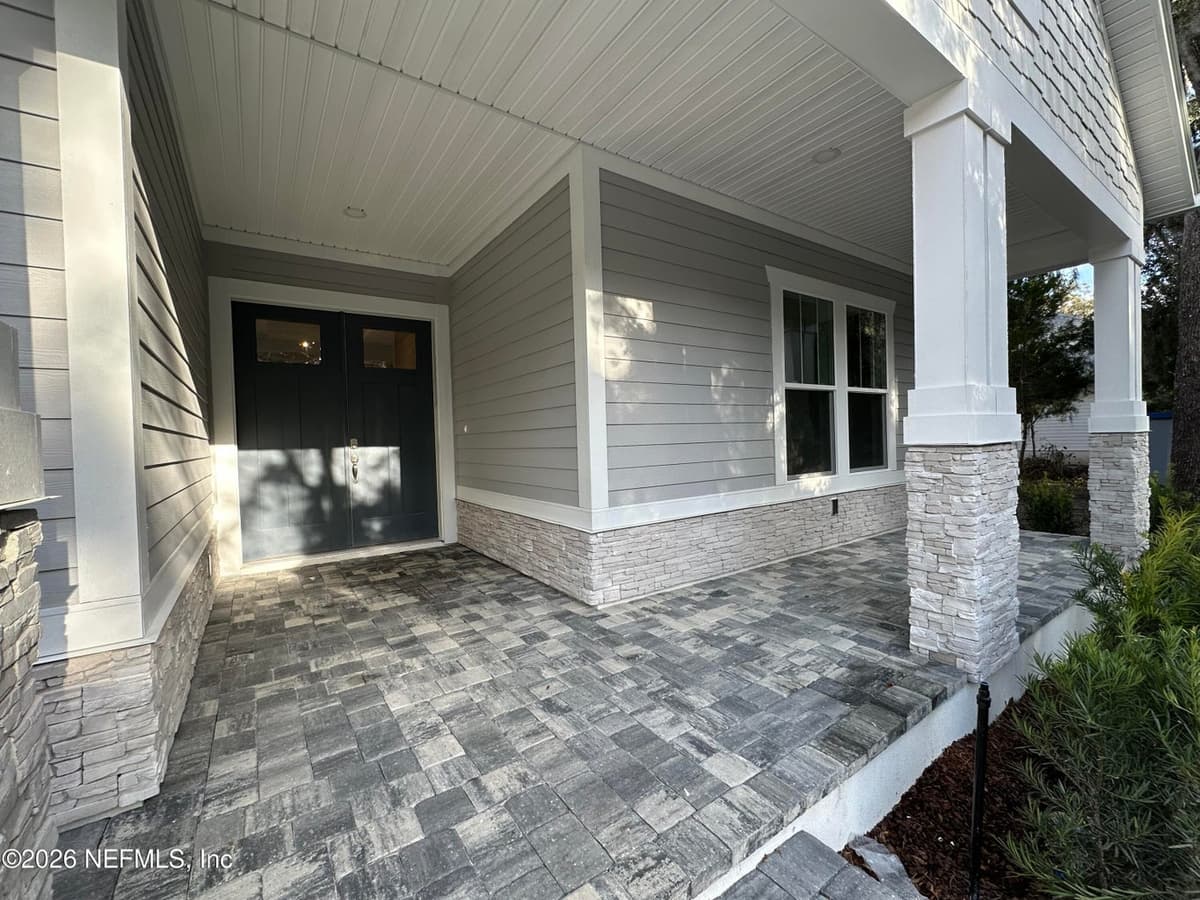118 HISTORIC BRICK Lane, St. Augustine, FL 32095 3