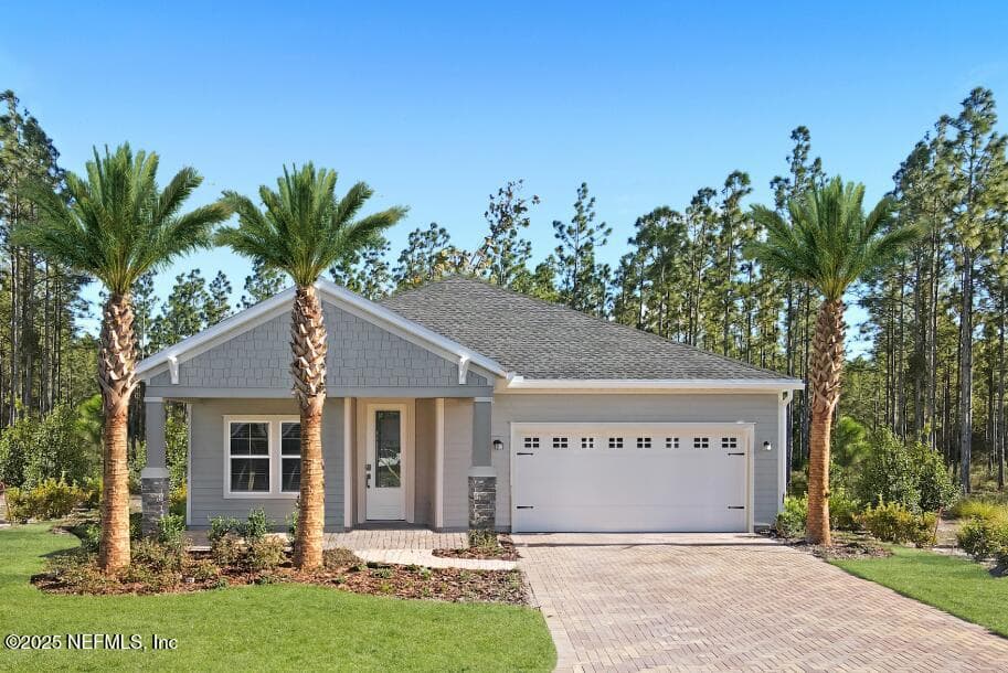 330 HASLER Avenue, St. Augustine, FL 32092