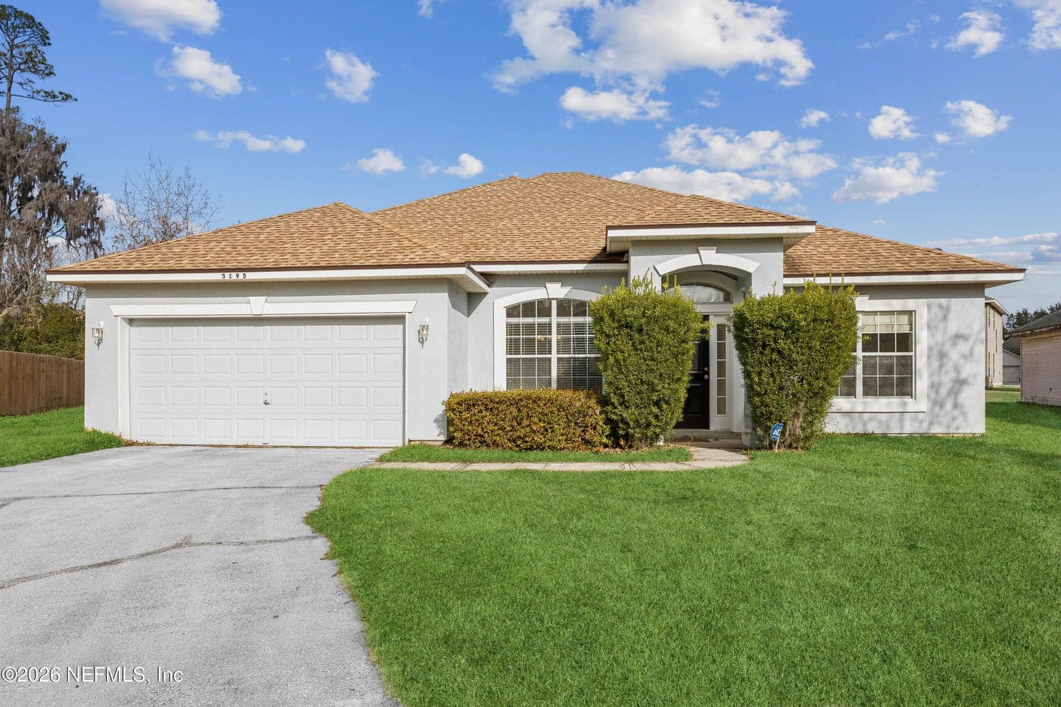 5195 JOHNSON LAKE Court, Jacksonville, FL 32218