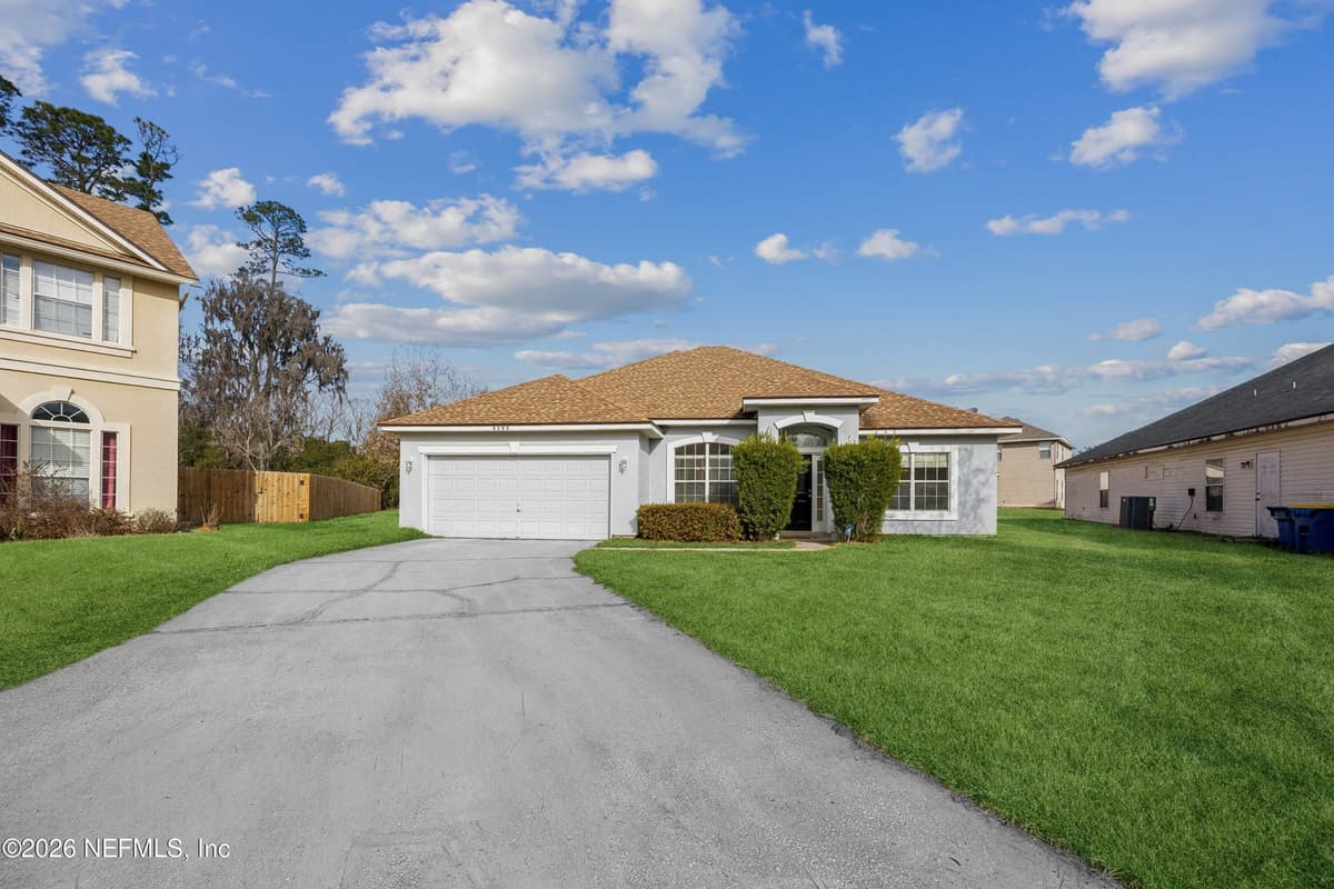 5195 JOHNSON LAKE Court, Jacksonville, FL 32218 2