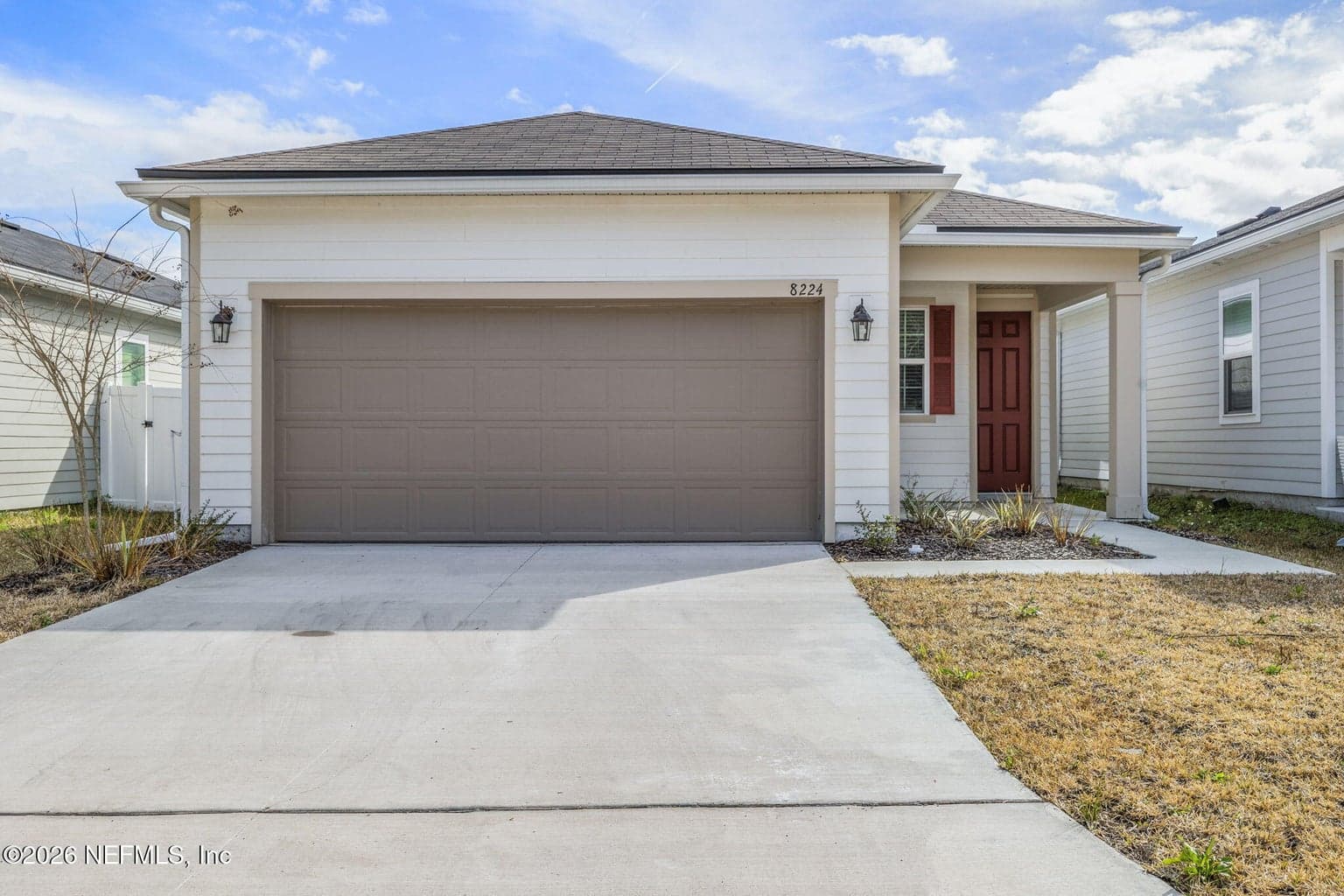 8224 CEDAR RUN Lane, Jacksonville, FL 32220, Jacksonville, FL - photo 1