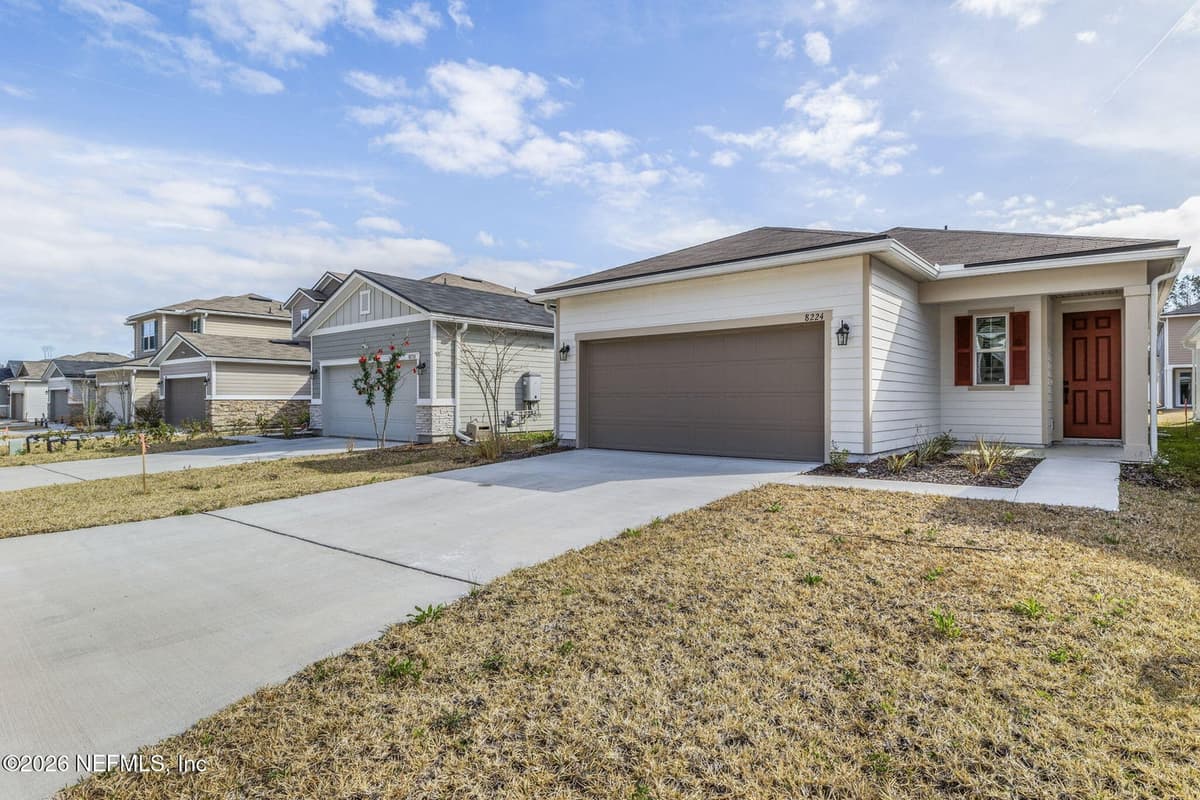 8224 CEDAR RUN Lane, Jacksonville, FL 32220, Jacksonville, FL - photo 3