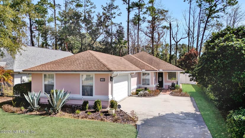 148 AFTON Lane, Jacksonville, FL 32259