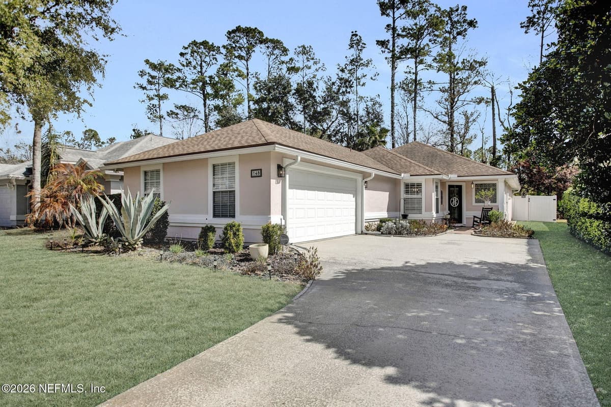 148 AFTON Lane, Jacksonville, FL 32259 3