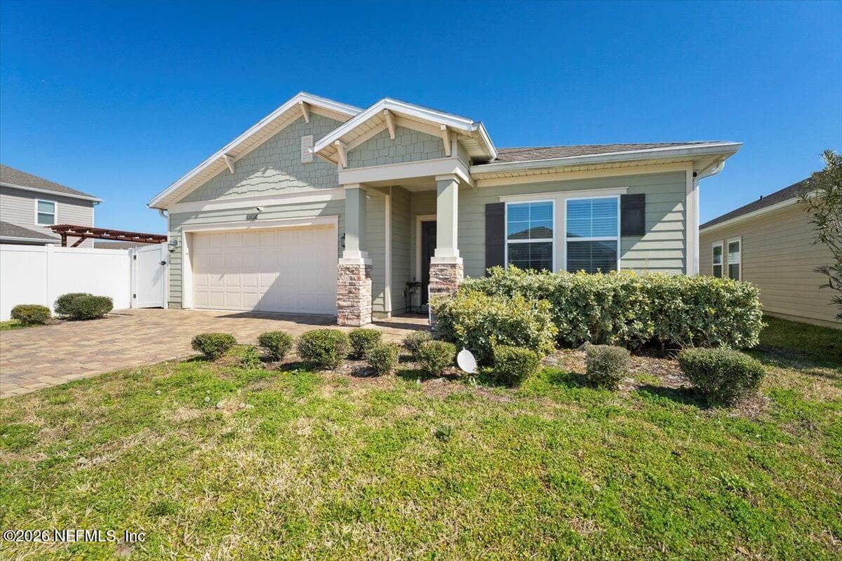 1703 MATHEWS MANOR Drive, Jacksonville, FL 32211 2