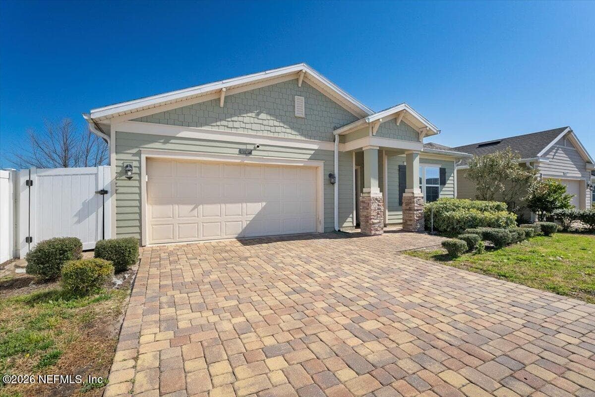 1703 MATHEWS MANOR Drive, Jacksonville, FL 32211 3