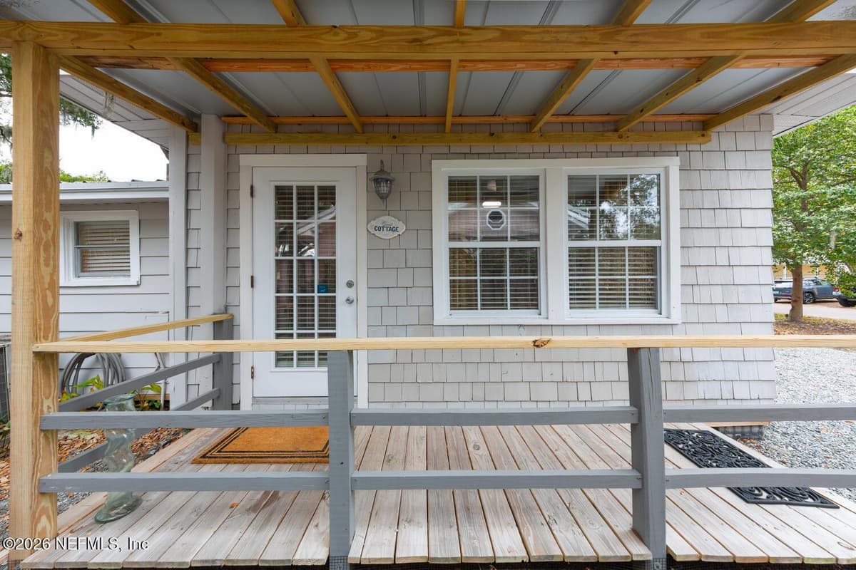 2813 PRINCETON Avenue, Jacksonville, FL 32210 3