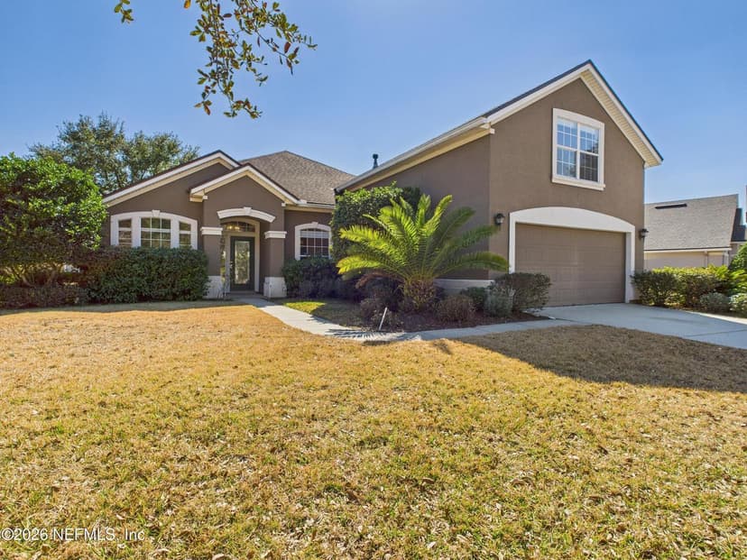 5970 GREEN POND Drive, Jacksonville, FL 32258