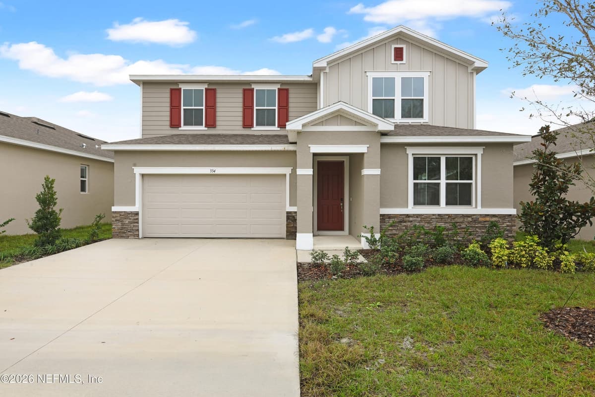 334 ALEXANDRITE Street, DeLand, FL 32720 2
