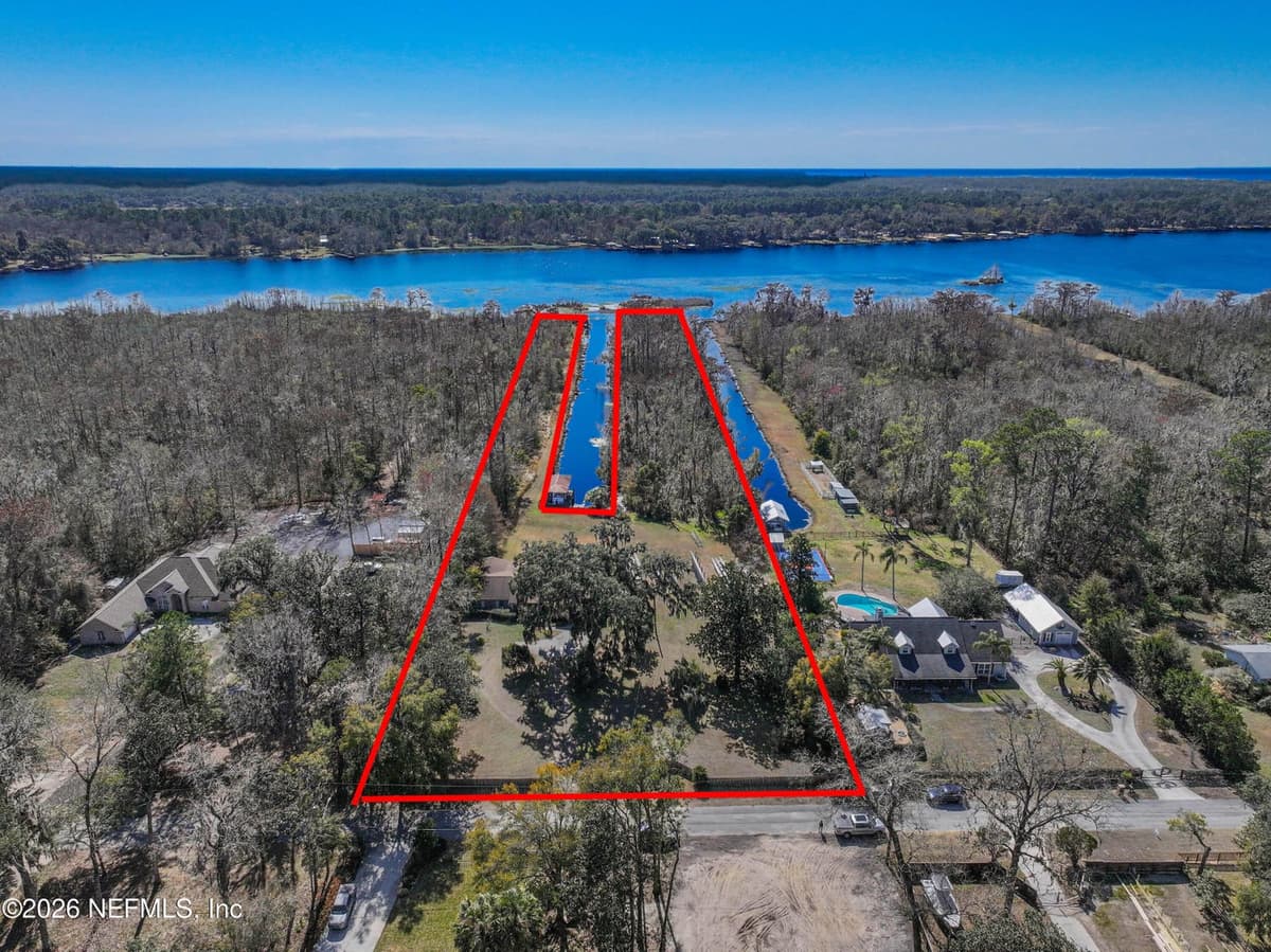 4232 HILLWOOD Road, Jacksonville, FL 32223 2