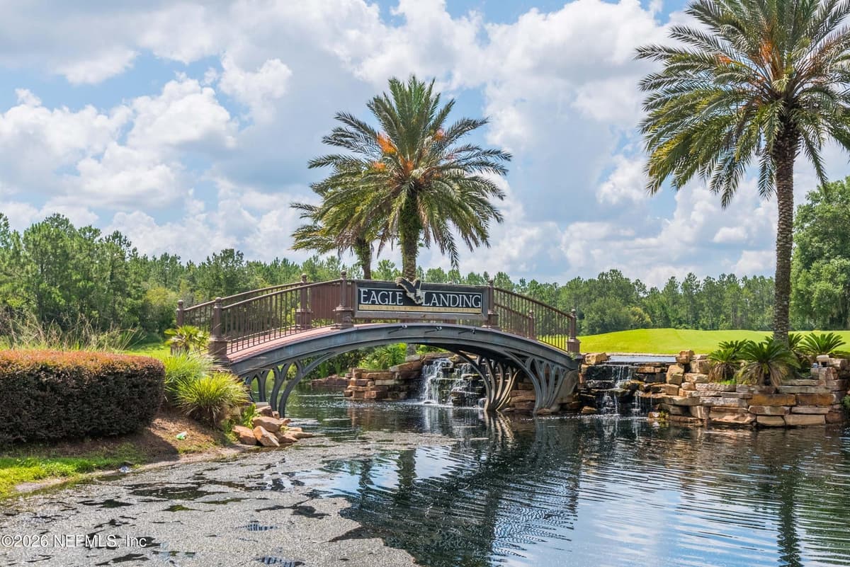 1101 LAUREL VALLEY Drive, Orange Park, FL 32065 2