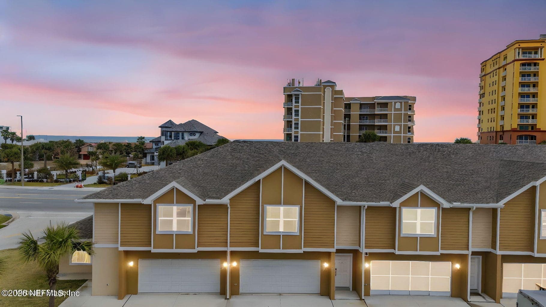 108 OCEANS Circle 108, Daytona Beach Shores, FL 32118