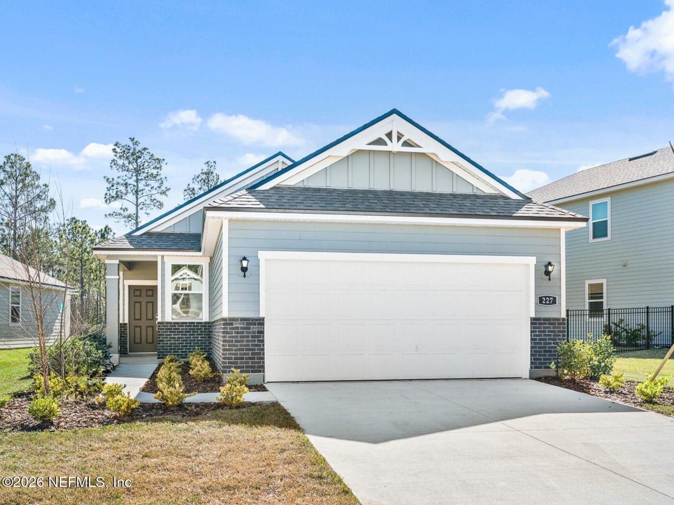 227 MONTGOMERY Court, Palm Coast, FL 32164