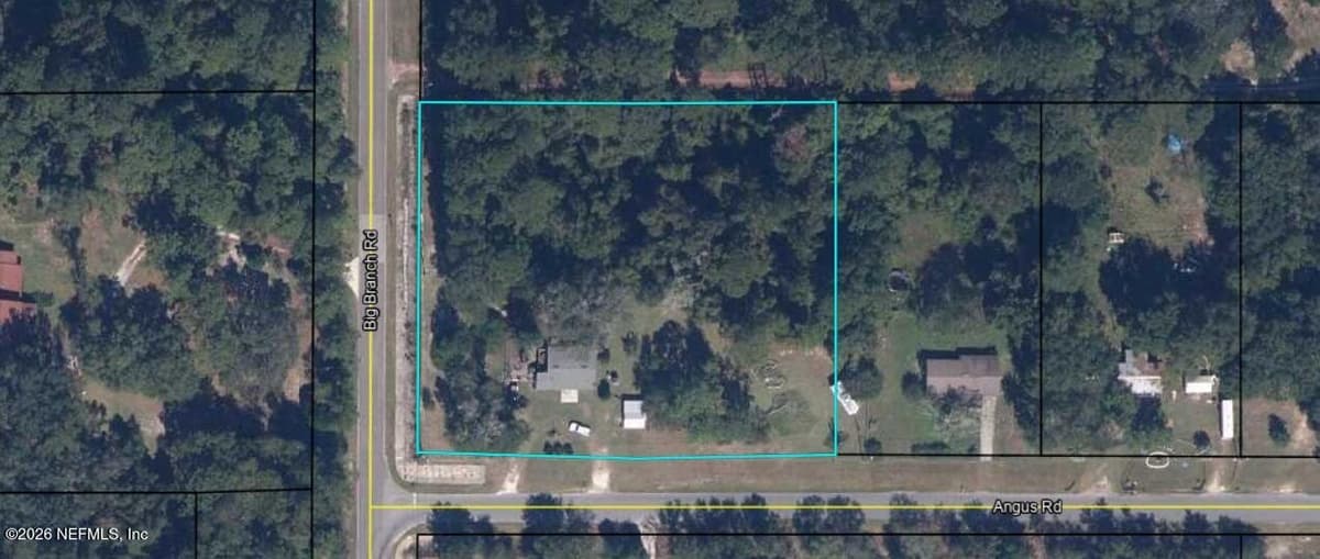 5402 ANGUS Road, Middleburg, FL 32068 2