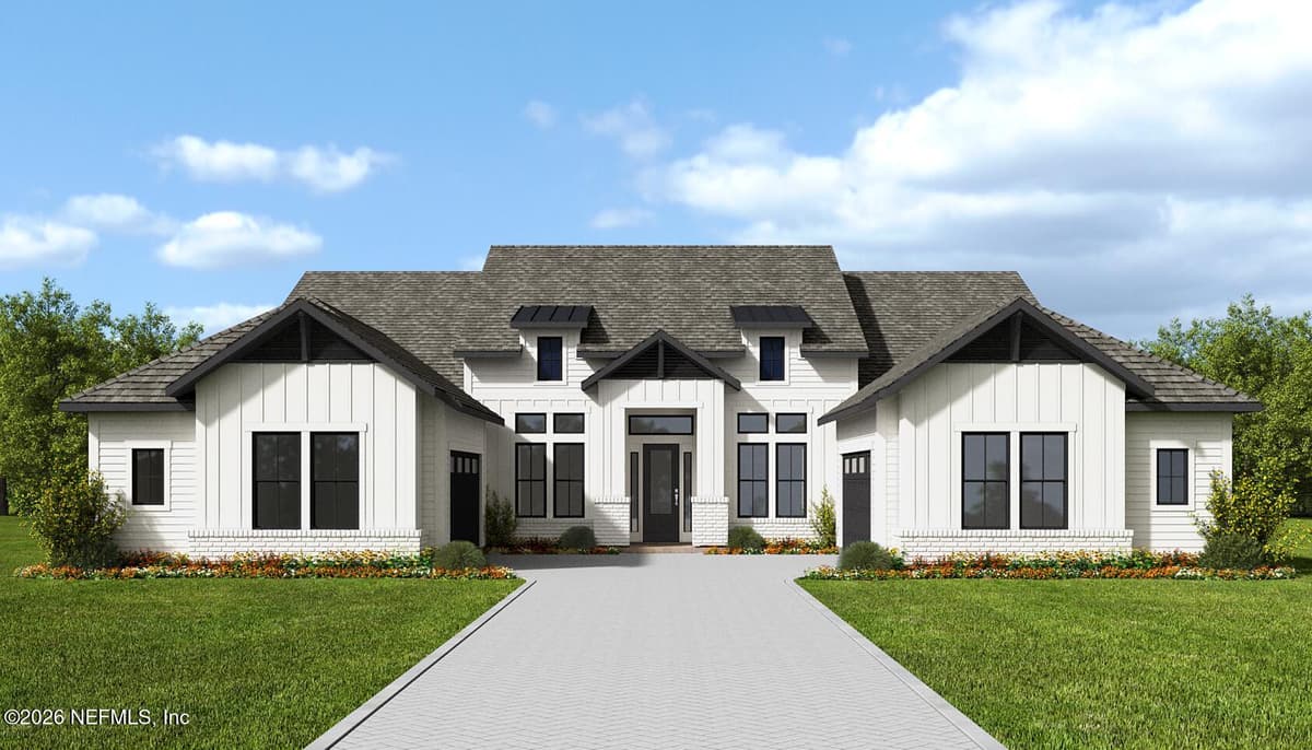 23 PINE GROVE Point, St. Augustine, FL 32092 2