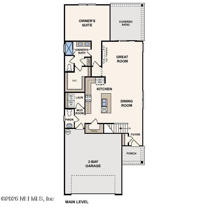 112 BUCCANEER Place, Palm Coast, FL 32164 2