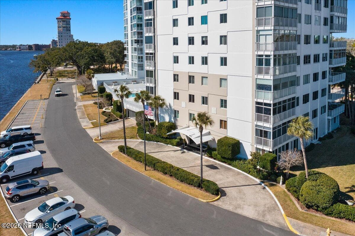 1560 LANCASTER Terrace 508, Jacksonville, FL 32204