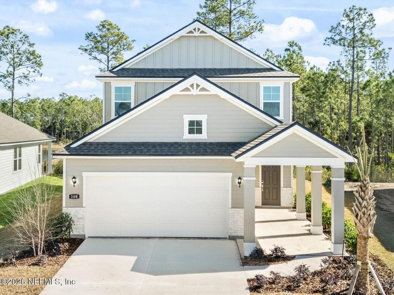 108 BUCCANEER Place, Palm Coast, FL 32164