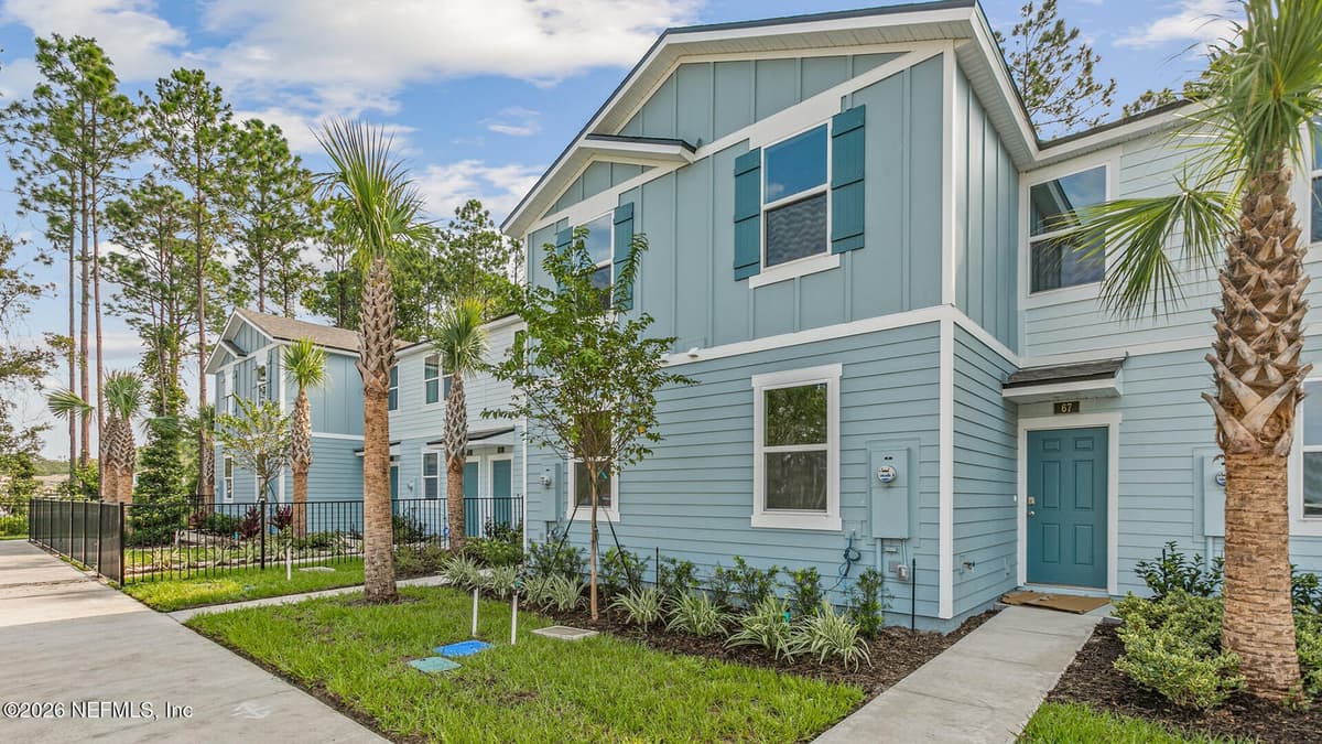 183 AYAMONTE Road, St. Augustine, FL 32084 2