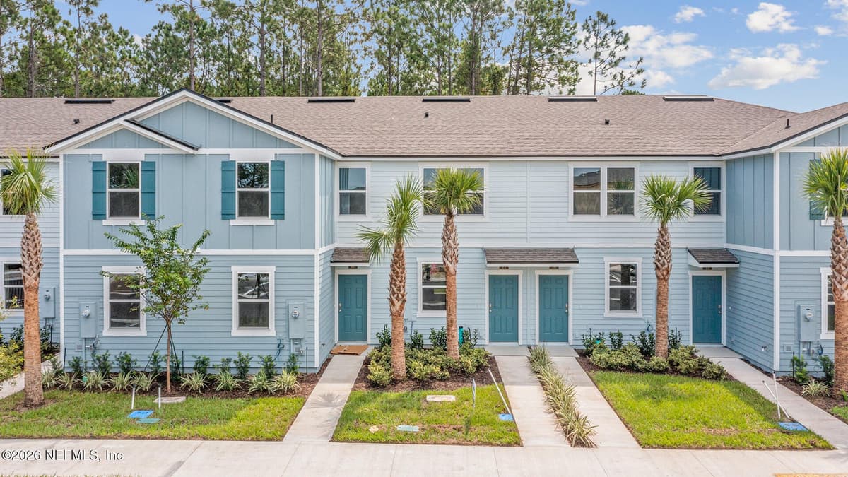 183 AYAMONTE Road, St. Augustine, FL 32084 3