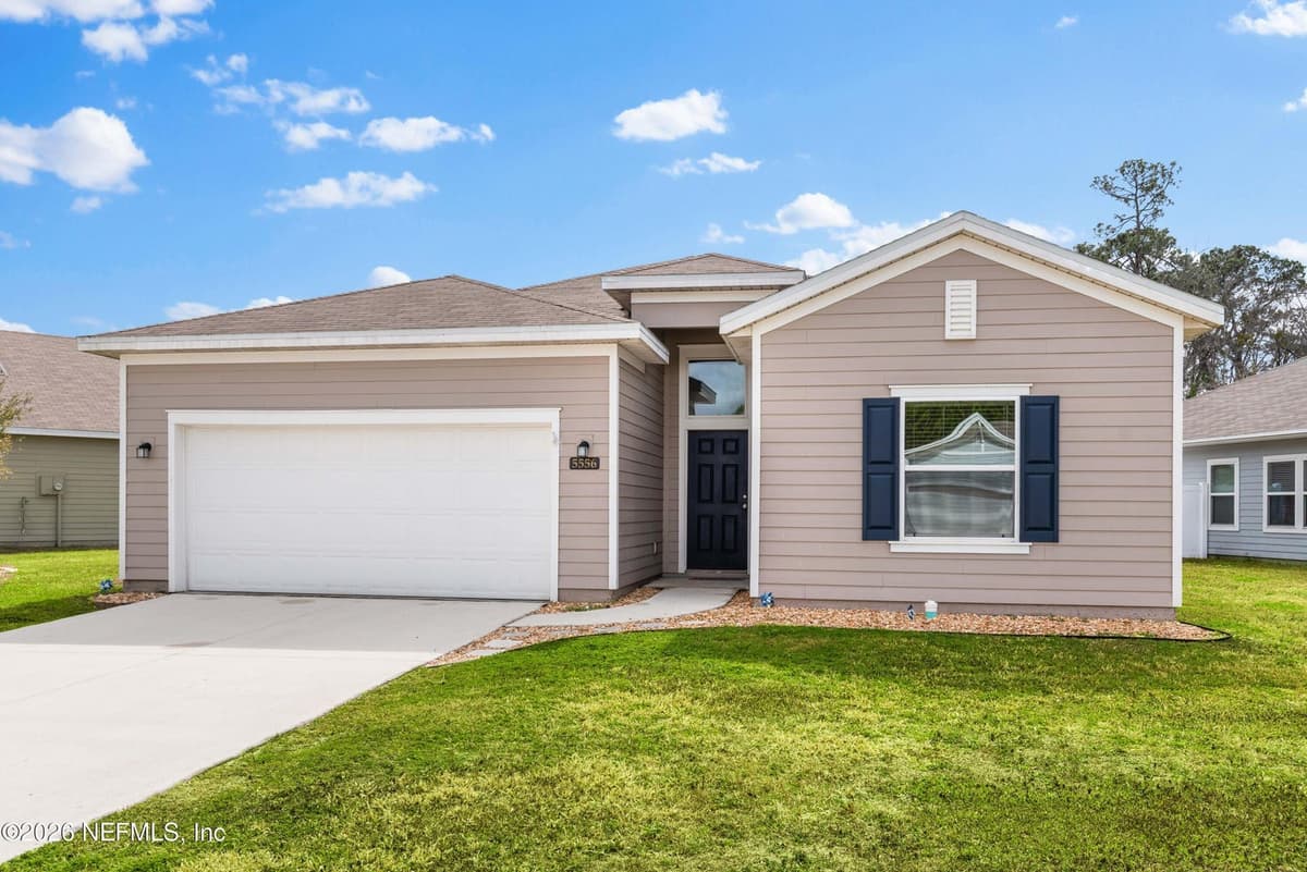 5556 KELLAR Circle, Jacksonville, FL 32218 2