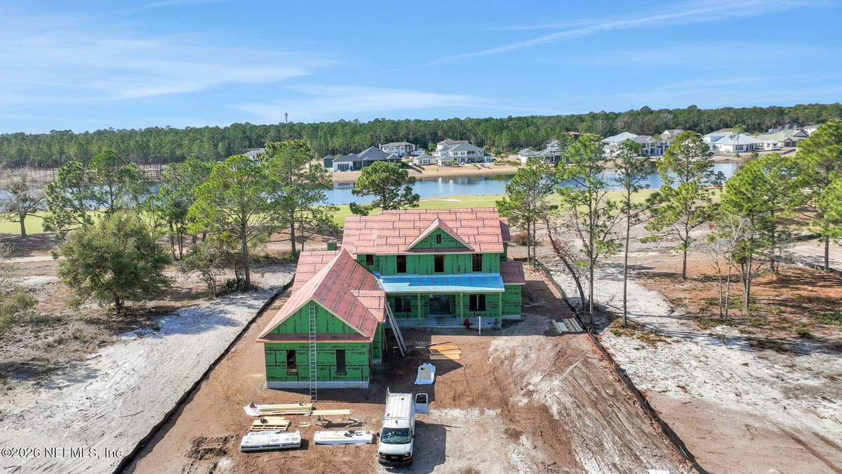 4584 ROSE GLEN Drive, Jacksonville, FL 32224 2