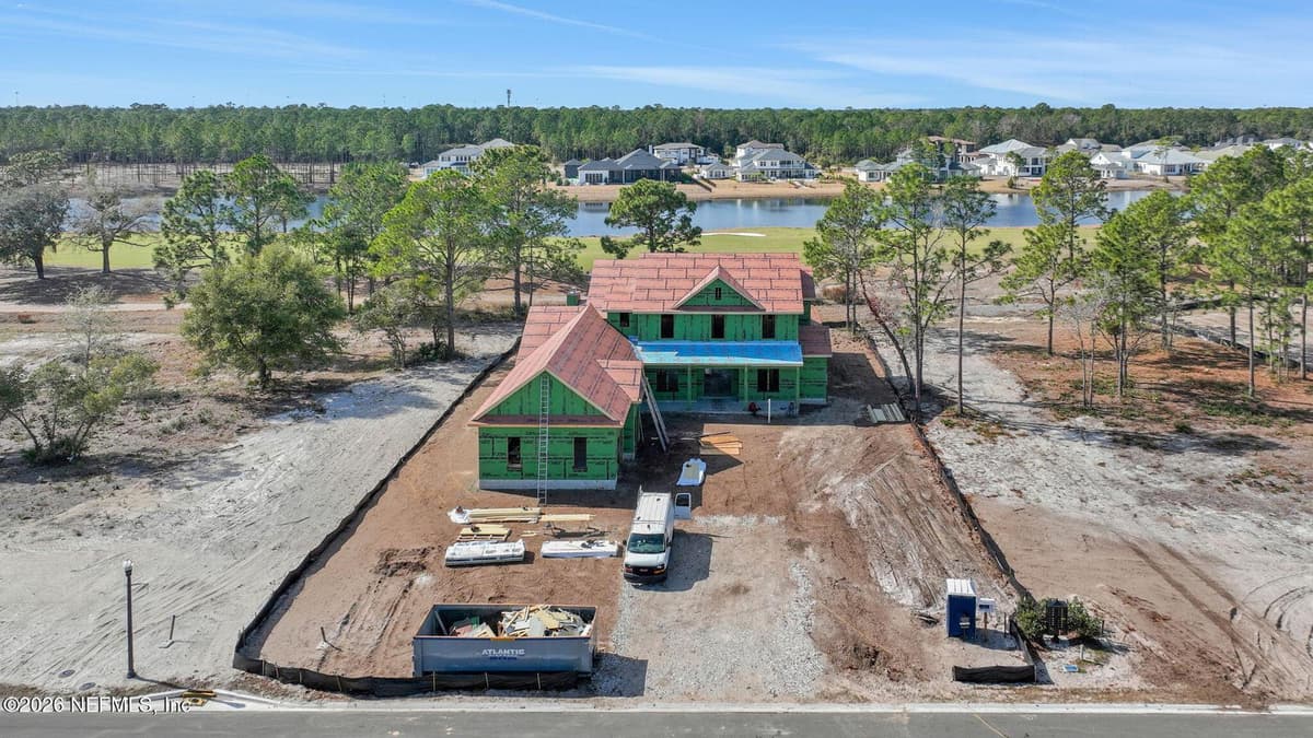 4584 ROSE GLEN Drive, Jacksonville, FL 32224 3