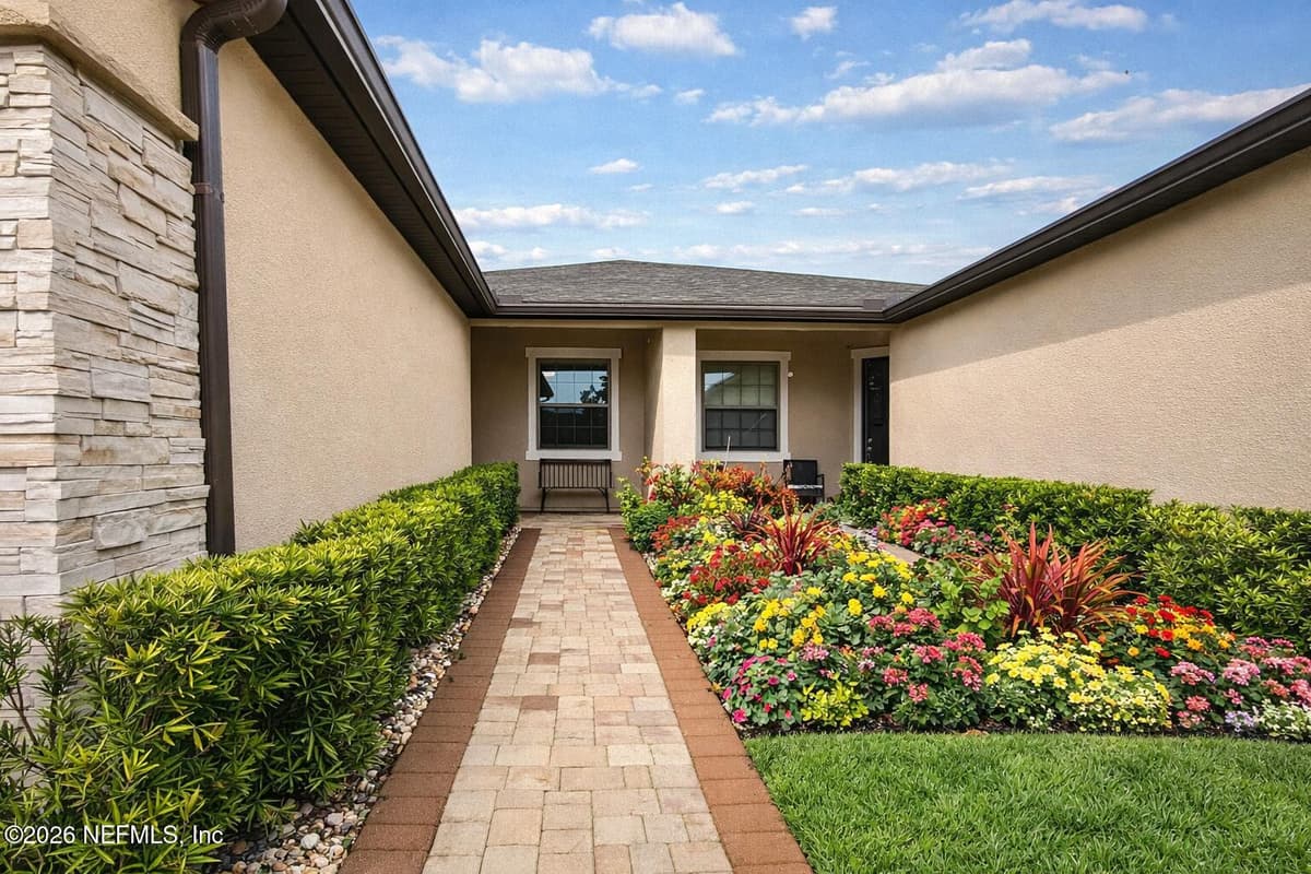 28 ROCK SPRING Loop, St. Augustine, FL 32095 3