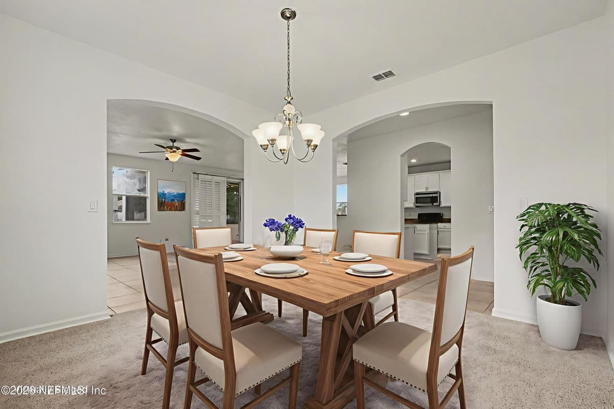 4495 GRAY HAWK Street, Orange Park, FL 32065 3