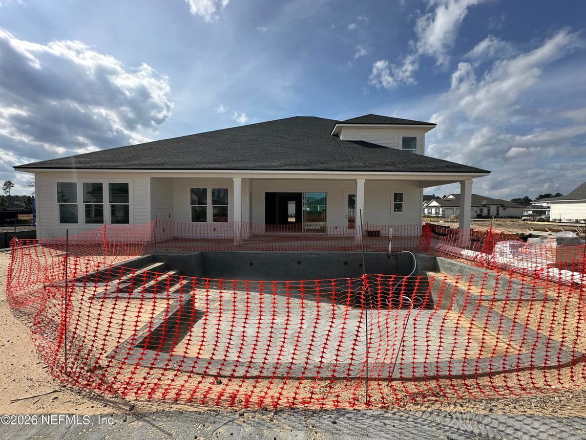 95 PINE GROVE Point, St. Augustine, FL 32092 2