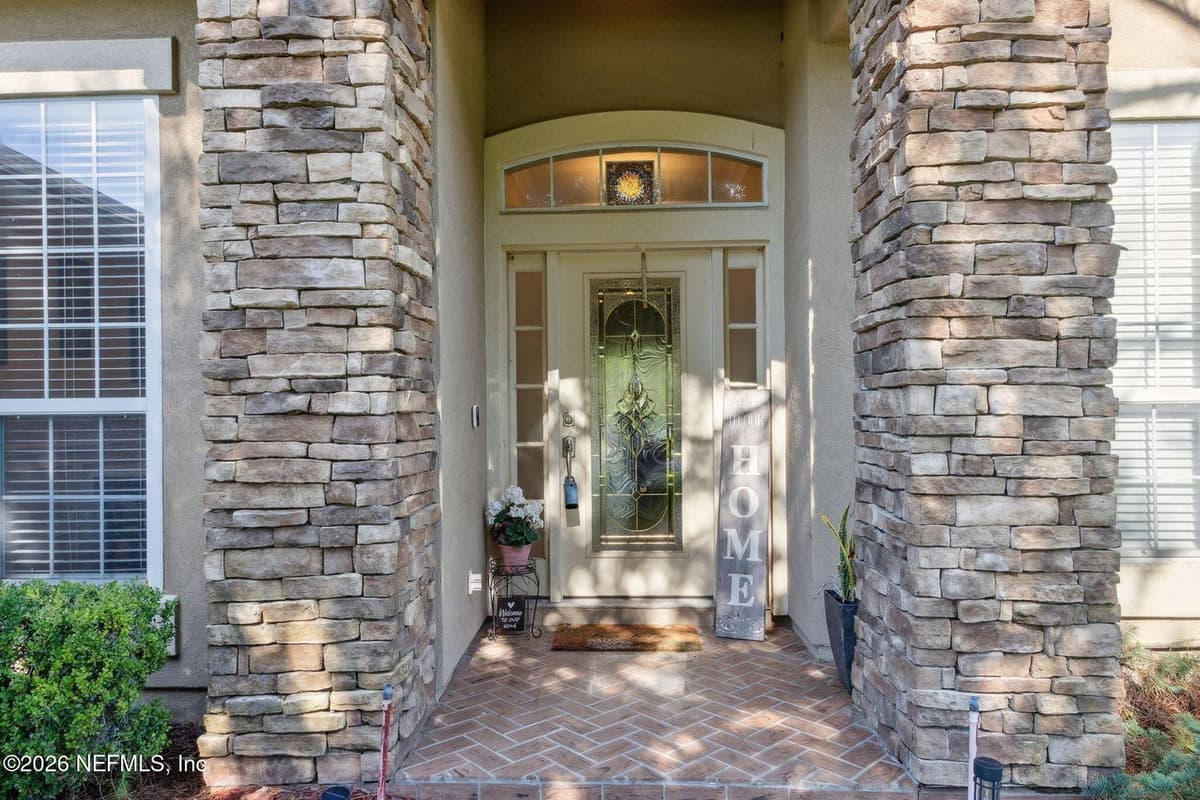 1372 EAGLE CROSSING Drive, Orange Park, FL 32065 2