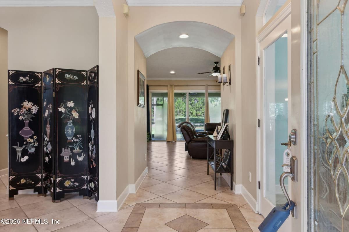 1372 EAGLE CROSSING Drive, Orange Park, FL 32065 3