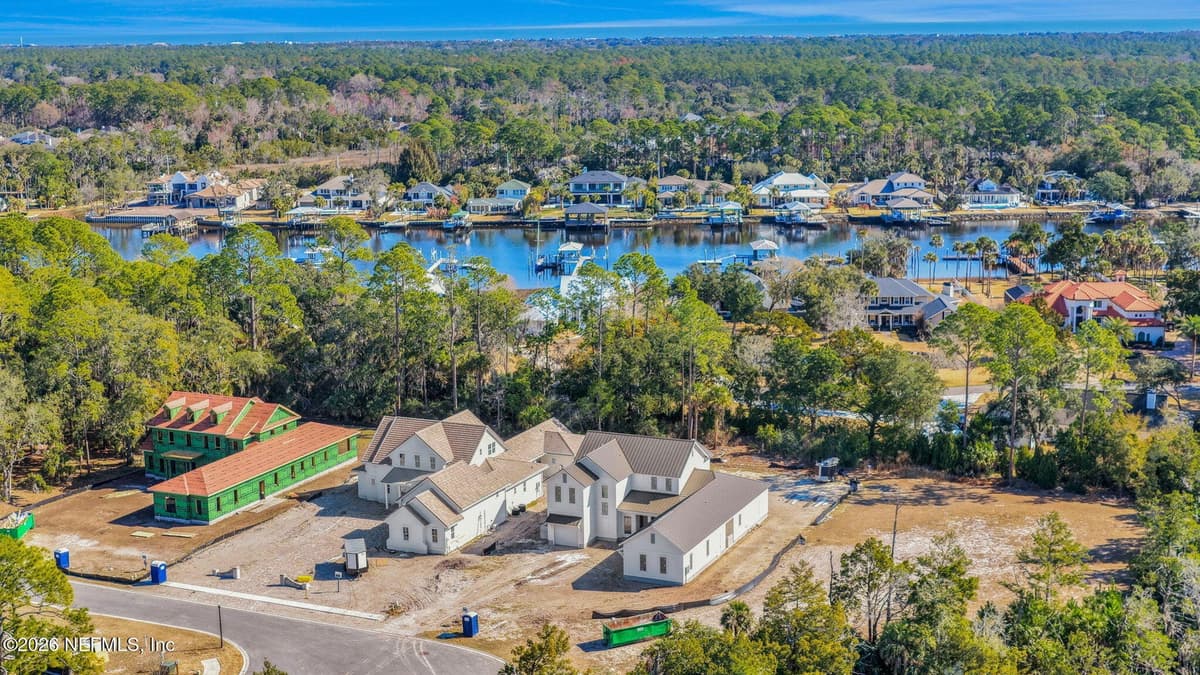 605 SHELL RIDGE Lane, Ponte Vedra, FL 32081 2