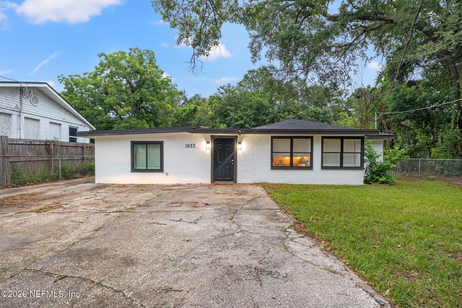 1623 ST CLAIR Street, Jacksonville, FL 32254