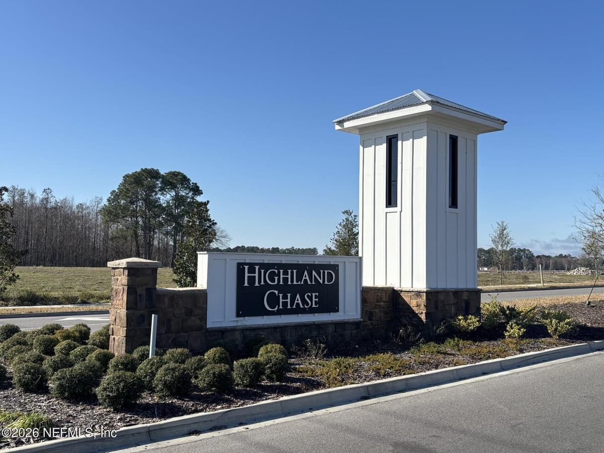 9840 LEMON BALM Way, Jacksonville, FL 32219 2