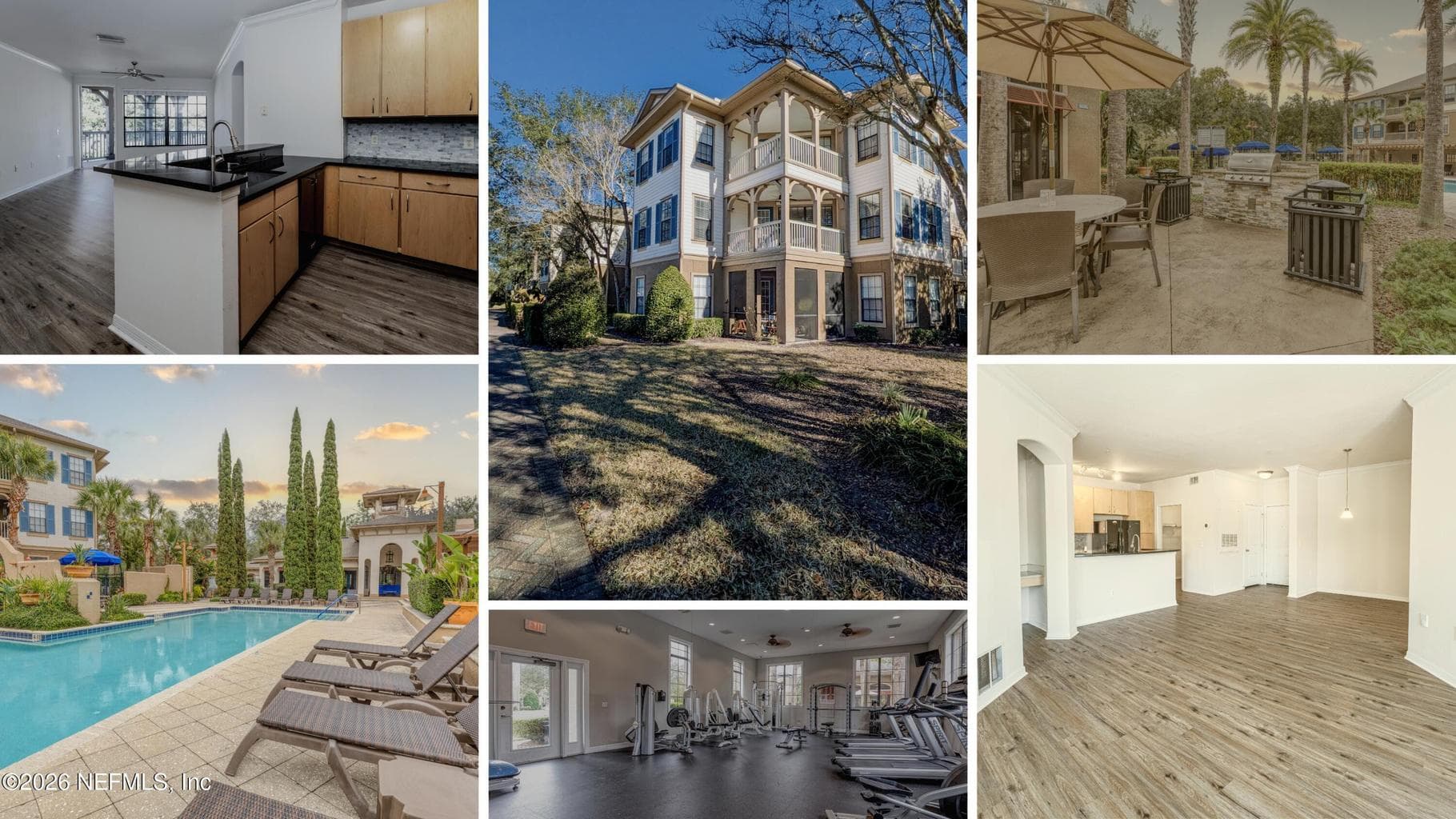 12700 BARTRAM PARK Boulevard 223, Jacksonville, FL 32258