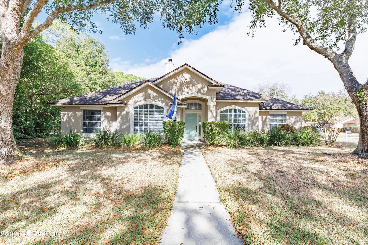 432 BELL BRANCH Lane, St. Johns, FL 32259