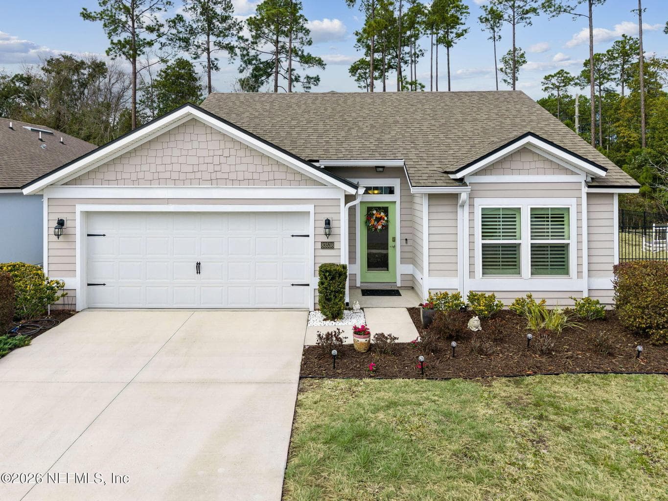 83538 WATKINS Walk, Fernandina Beach, FL 32034