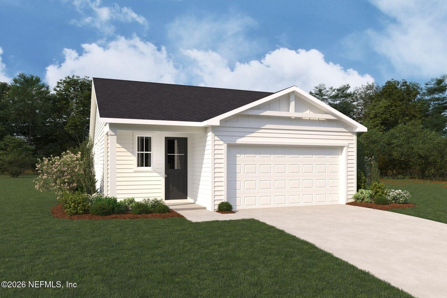376 APPALACHIAN Trail, St. Johns, FL 32259