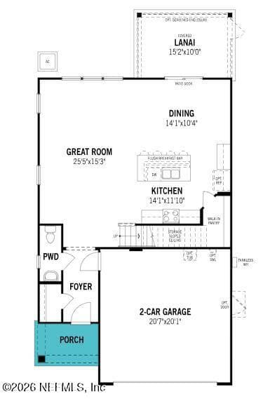 403 APPALACHIAN Trail, St. Johns, FL 32259 2