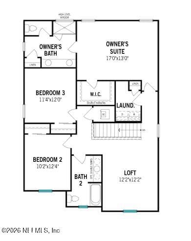 403 APPALACHIAN Trail, St. Johns, FL 32259 3