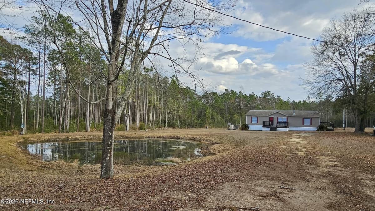 28183 RAMBLE Lane, Hilliard, FL 32046 2