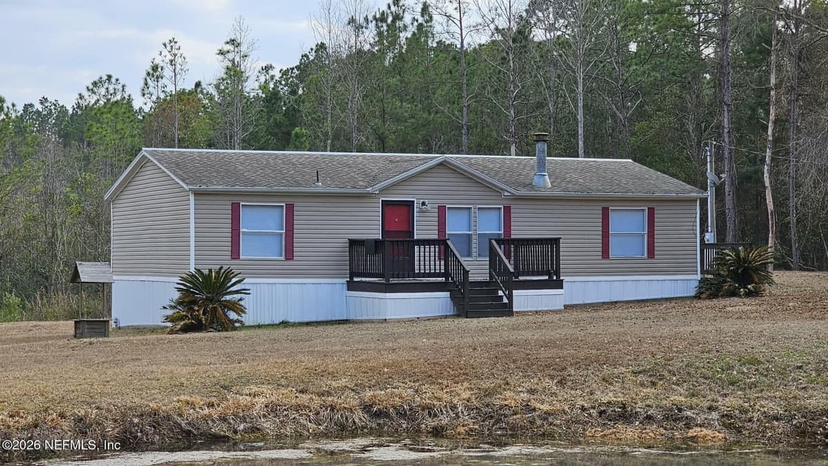 28183 RAMBLE Lane, Hilliard, FL 32046 3
