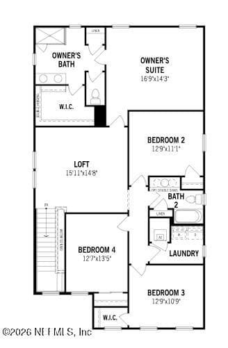 419 APPALACHIAN Trail, St. Johns, FL 32259 3